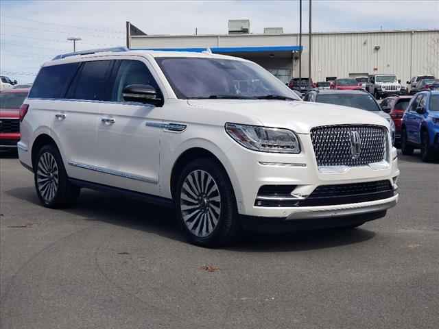 2017 Lincoln MKC Select AWD, TL36320, Photo 1