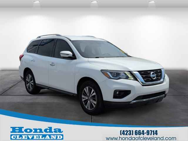 2022 Nissan Armada 4x2 SL, T392064, Photo 1