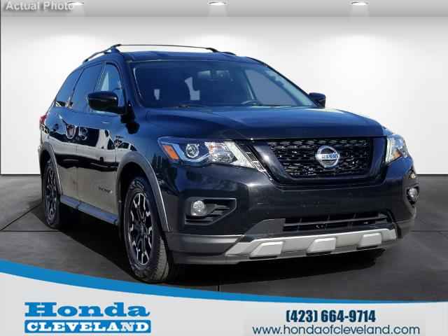 2022 Toyota Highlander XLE FWD, T105661A, Photo 1