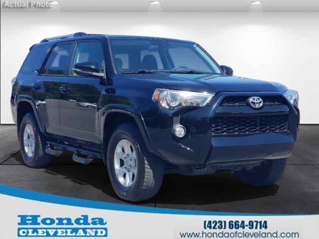 2023 Toyota 4Runner SR5 2WD, P287909, Photo 1