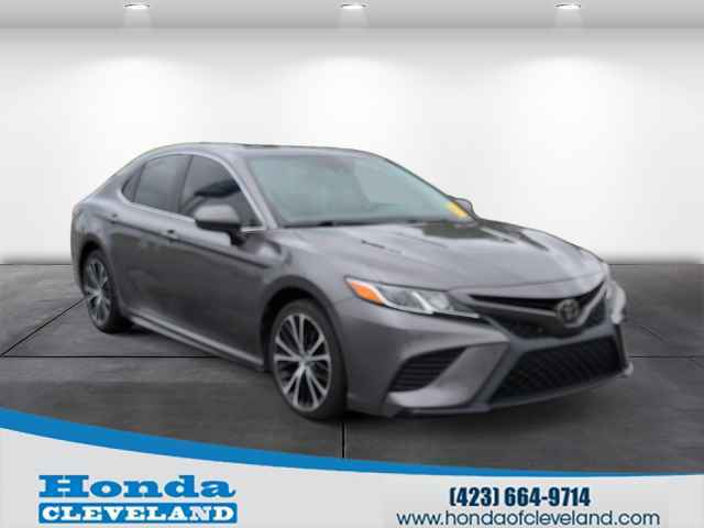 2024 Toyota Camry XLE V6 Auto, P092197, Photo 1