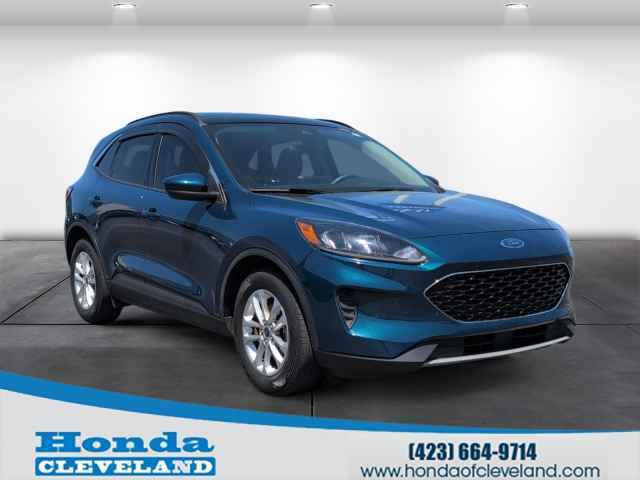 2017 Ford Edge SEL FWD, TC58950, Photo 1