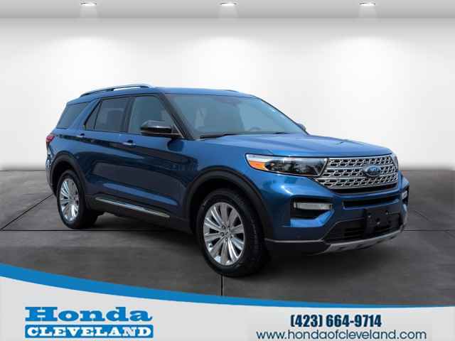 2024 Ford Expedition Platinum 4x2, PA91147, Photo 1