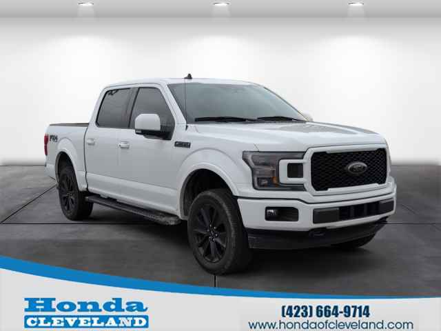 2025 Ford F-150 Raptor 4WD SuperCrew 5.5' Box, PB46441, Photo 1