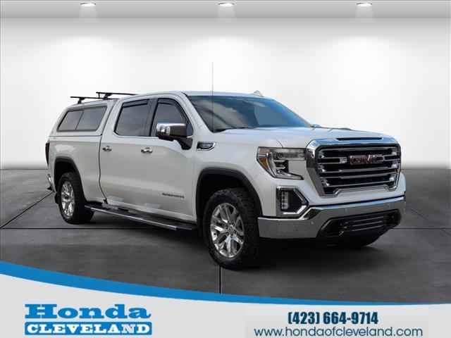 2025 GMC Sierra 1500 4WD Crew Cab 147" Denali, P274814, Photo 1