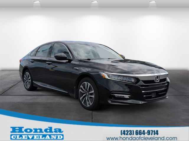 2020 Honda Accord Sport 1.5T CVT, T126474, Photo 1