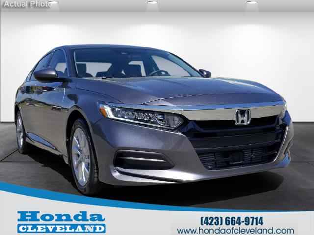 2020 Honda Accord Sedan EX-L 1.5T CVT, B127377, Photo 1