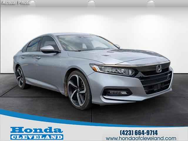 2026 Honda Civic Hybrid Sport CVT, TH301707, Photo 1