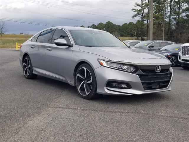 2005 Honda Accord LX AT, T174594, Photo 1