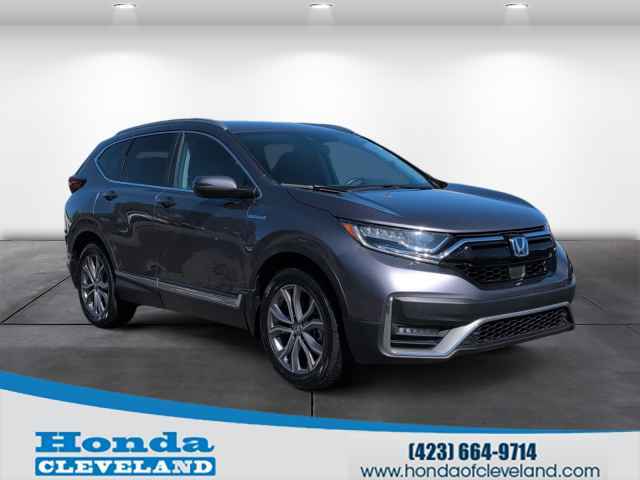 2024 Honda CR-V Hybrid Sport FWD, T030186, Photo 1