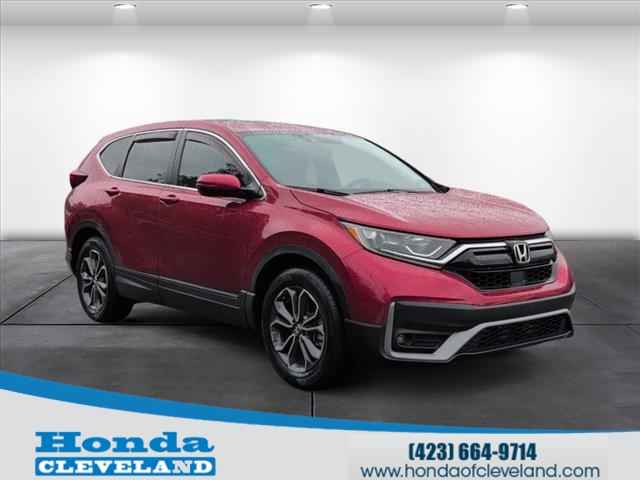 2024 Honda CR-V Hybrid Sport-L FWD, P018318, Photo 1