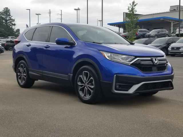 2022 Honda HR-V LX AWD CVT, T746754, Photo 1