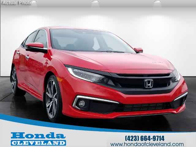 2023 Honda Civic Sedan Sport CVT, PH517636, Photo 1