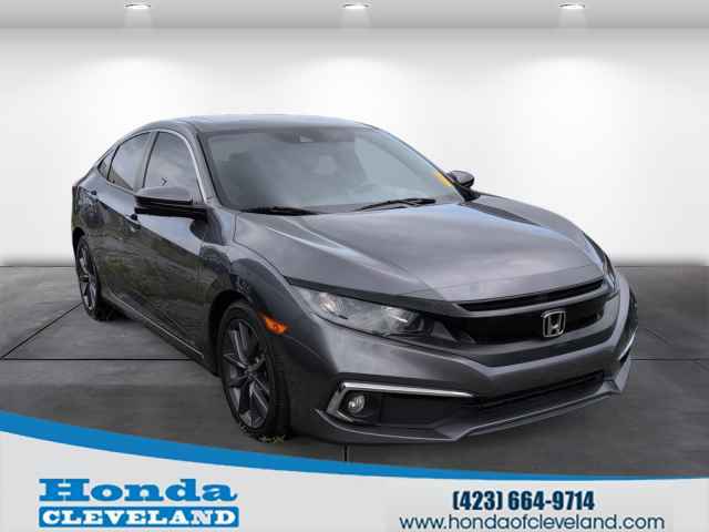 2022 Honda Accord Touring 2.0T Auto, S011514, Photo 1