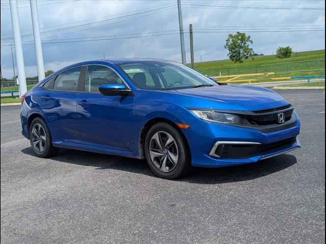 2004 Honda Accord LX Auto, T700481, Photo 1