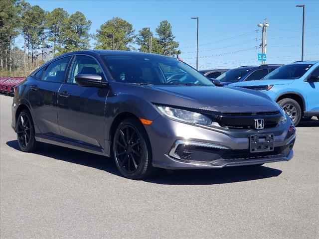 2019 Honda Accord EX-L 2.0T Auto, B018124, Photo 1