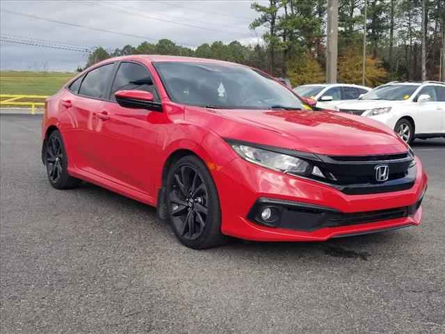 2017 Honda Accord LX CVT, T271386, Photo 1