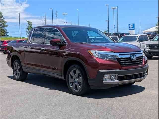 2023 Honda Ridgeline RTL-E AWD, P017977, Photo 1