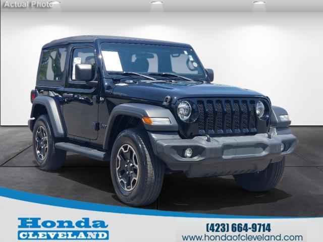 2019 Jeep Renegade Latitude FWD, TK07168, Photo 1