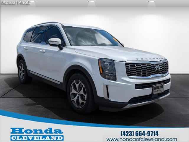 2024 Kia Telluride EX X-Line AWD, T461692, Photo 1