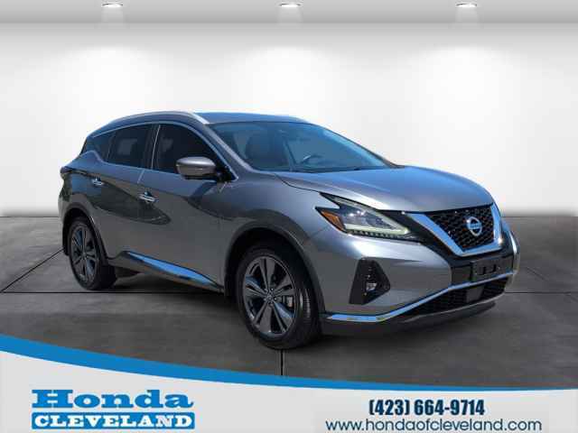 2023 Nissan Rogue AWD SL, T851567, Photo 1