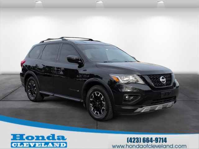 2024 Nissan Murano FWD Platinum, T121523, Photo 1