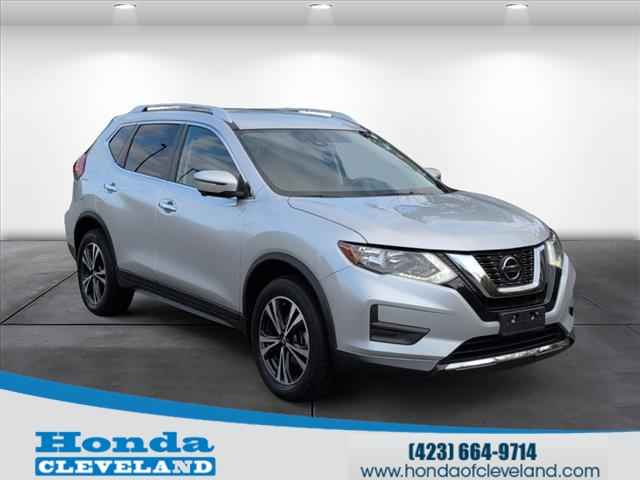 2024 Nissan Pathfinder Rock Creek 4WD, P290127, Photo 1