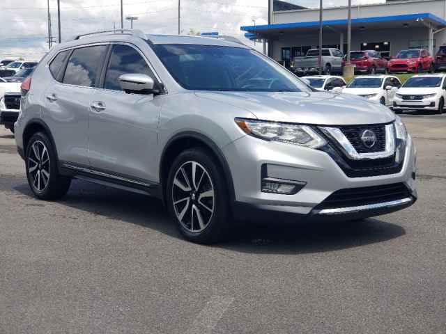 2024 Nissan Murano FWD Platinum, B117435, Photo 1