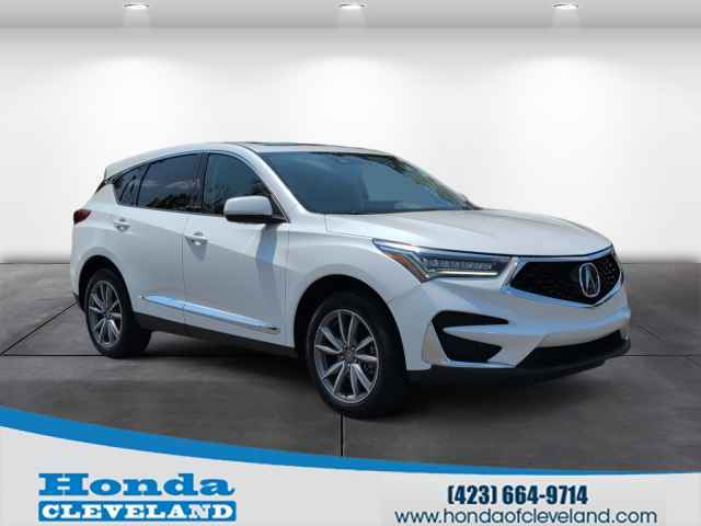 2013 Acura MDX AWD 4-door Advance/Entertainment Pkg, T519040, Photo 1