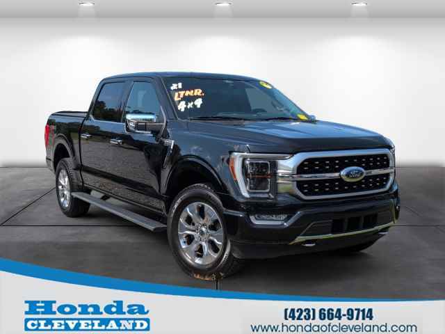 2006 Ford F-150 SuperCrew 139" XLT 4WD, TA65777, Photo 1