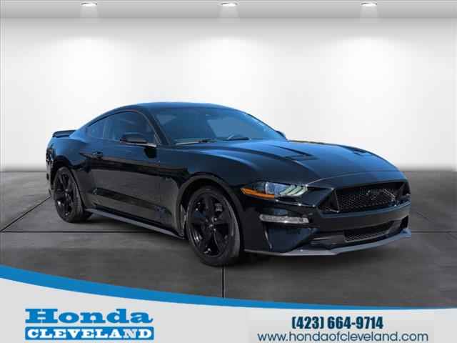 2016 Ford Mustang 2-door Fastback GT, T305263, Photo 1