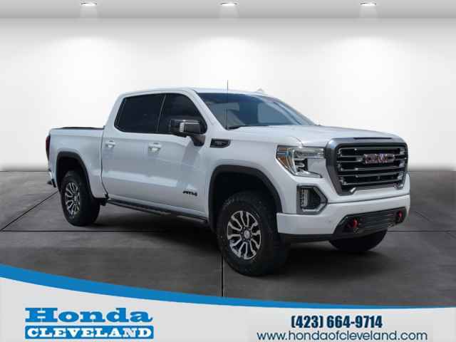 2018 GMC Sierra 1500 4WD Crew Cab 143.5" SLT, P544942, Photo 1