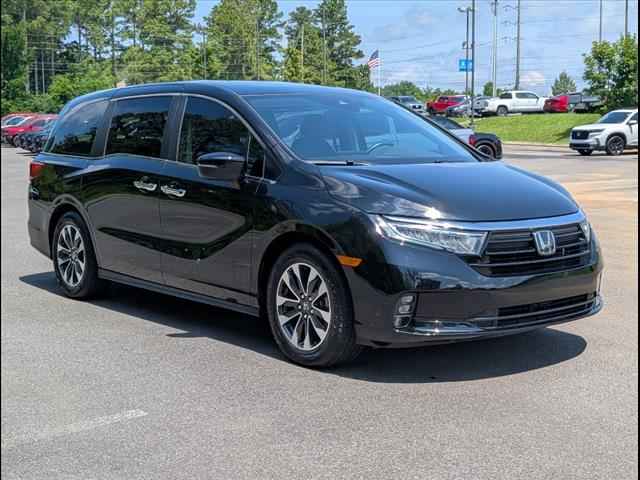 2023 Honda HR-V Sport 2WD CVT, T736057, Photo 1