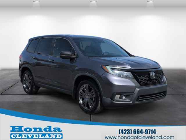 2024 Honda CR-V EX 2WD, T007020, Photo 1