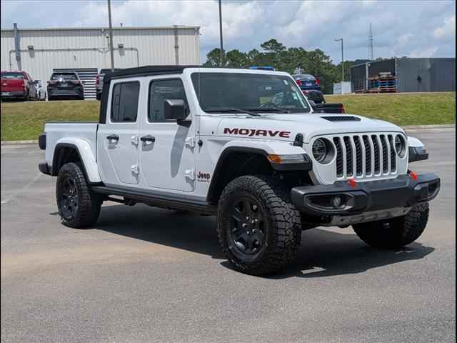 2020 Jeep Gladiator Rubicon 4x4, T102699, Photo 1