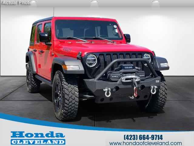 2023 Jeep Grand Cherokee Laredo 4x4, P548825, Photo 1