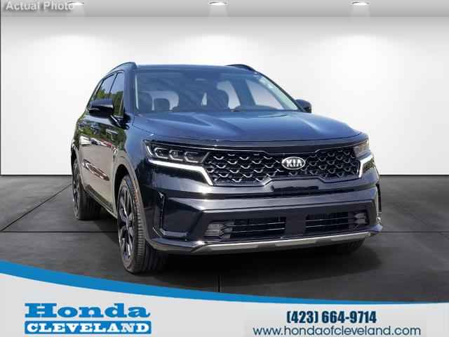 2020 Kia Sportage EX FWD, P795645, Photo 1