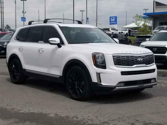 2023 Kia Sportage SX-Prestige FWD, T083343, Photo 1