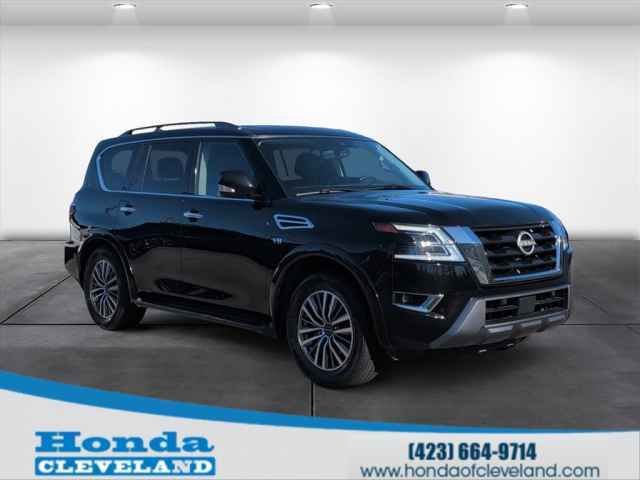 2020 Nissan Pathfinder FWD SV, T584628, Photo 1