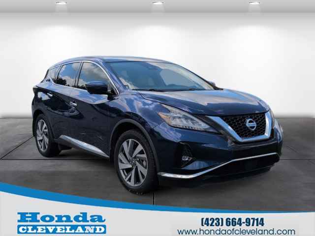 2023 Nissan Pathfinder SL 4WD, T210384A, Photo 1