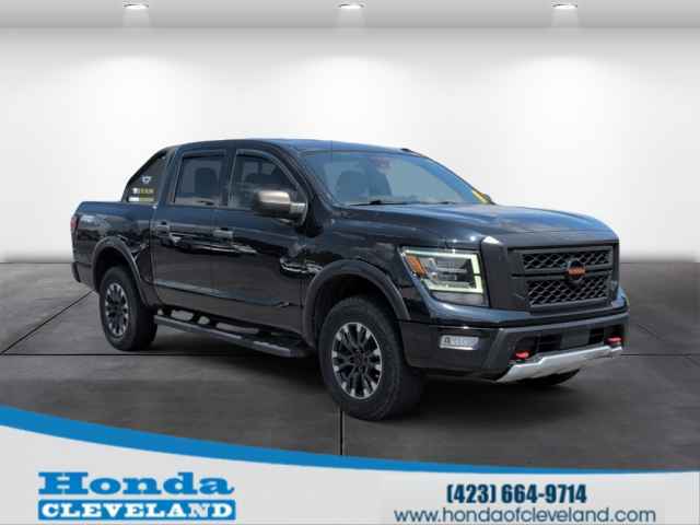 2021 Toyota Tundra TRD Pro CrewMax 5.5' Bed 5.7L (SE), T998365, Photo 1