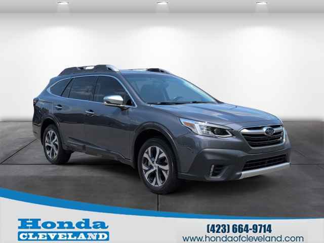 2024 Subaru Forester Limited AWD, T427915, Photo 1