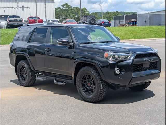 2023 Toyota Sequoia SR5 4WD, P004189, Photo 1
