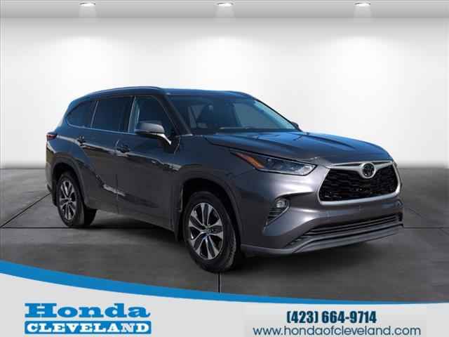 2020 Toyota 4Runner TRD Off Road Premium 4WD, T824343, Photo 1