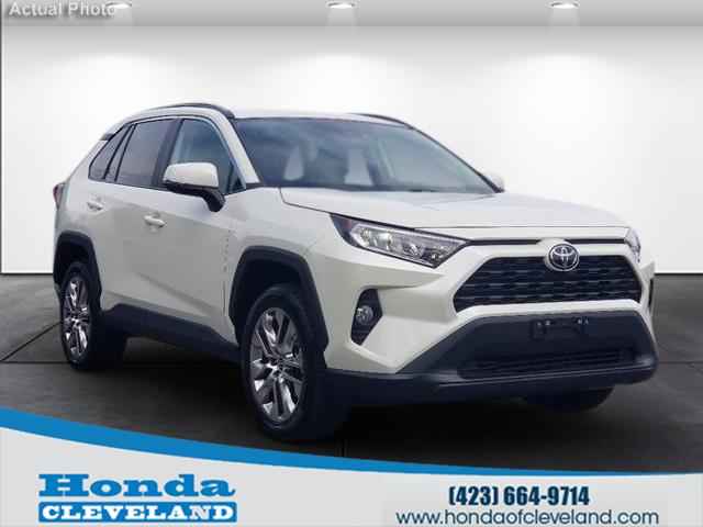 2019 Toyota 4Runner SR5 4WD, P659623, Photo 1