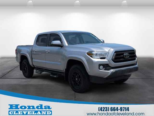 2008 Toyota Tundra Double 5.7L V8 6-Speed AT, T038907, Photo 1