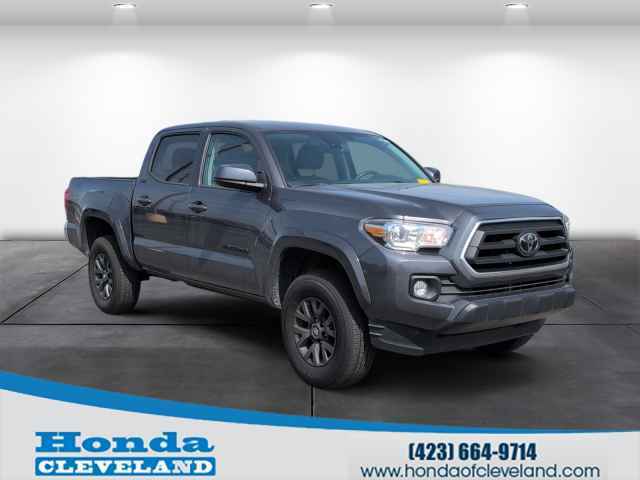 2023 Toyota Tacoma SR Double Cab 5' Bed V6 AT, T148127, Photo 1