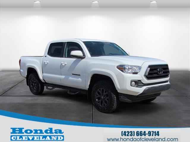 2023 Toyota Tacoma SR Double Cab 5' Bed V6 AT, P159896, Photo 1