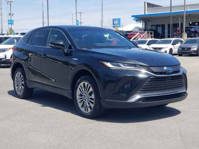 2018 Toyota Highlander SE V6 AWD, T835592, Photo 1