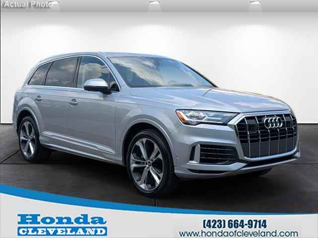 2024 Volkswagen Atlas 2.0T SEL Premium R-Line 4MOTION, T522781, Photo 1